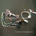 Wire Harness Assembly with UL and CE Marks, OEM Orders Welcomed